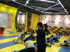 -HELLO功夫(印象城店)