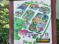 -南宫五洲植物乐园