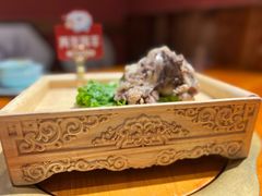 -一群羊手扒肉·火锅·早茶(远东公寓店)