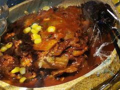 泡菜-鳗鱼家·深夜食堂(军博店)