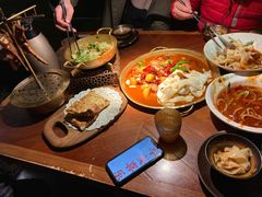 -楼兰新疆主题餐厅(苏州中心店)