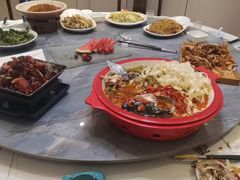 -广合草鸡·泰山炒鸡(温泉路店)