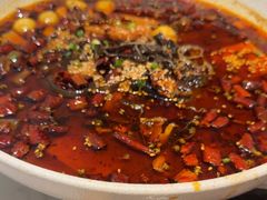 -峨嵋小镇·川菜(正定朗华店)