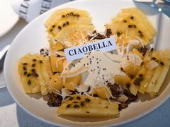 -俏贝拉(裕后街店)