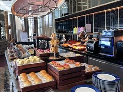 -珠海瑞吉酒店·秀餐厅
