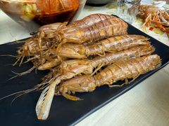 -铭副琦食·虾蟹烩馆(渔人码头店)