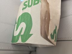 -赛百味SUBWAY(星摩尔店)