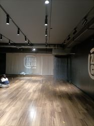 -嘉禾舞社 街舞培训工作室