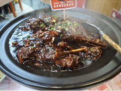 -回味黑鸭煲·始于2006(万松园店)