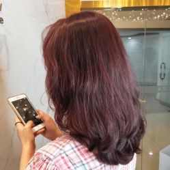 点击看大图 -潘多拉Hairsalon