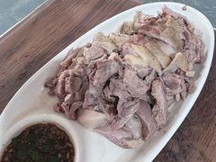 -车头老二大排档(金城步行街店)