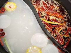 -蜀大侠火锅(四川北路店)