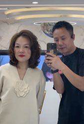 -上禾 HAIR SALON