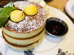 pancakes-Elephant Grounds(STARSTREET)