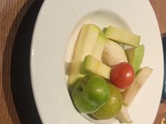 -艺佳鲜闽南菜(百花洲路店)