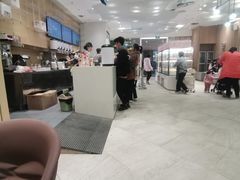 -奈雪的茶(国金中心店)