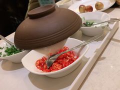 -澳门豆捞(裕华东路店)
