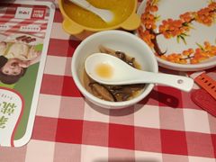 -西贝(太原万象城店)