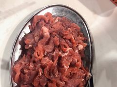 -菜忠潮州牛肉店(岗厦店)