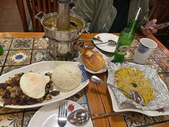 -番茄屋葡式美食(总店)