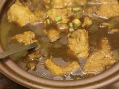 -扬州香格里拉·香宫中餐厅