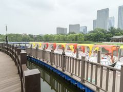 -西海子公园