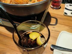 -花腰餐吧Bistro烧烤 傣味(传媒大学店)