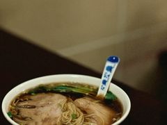 -东吴面馆(好运街店)