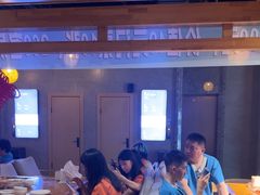 -星河湾温泉洗浴酒店