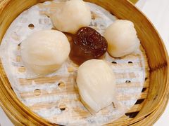 -稻香酒家·33年老字号·港式粤菜(富邦中心店)
