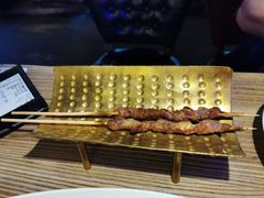 -清真·卡德尔大叔新疆主题餐厅(龙汇路店)
