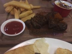 -5号公路餐厅(曼哈顿店)