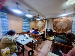 -蜗牛小馆醉乡民谣云南菜(惠新西里店)