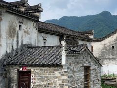-石台牯牛降景区