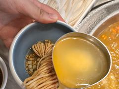 -左庭右院鲜牛肉火锅(万达广场店)