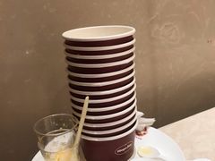 -芭菲盛宴·环球美食(袁家岗店)