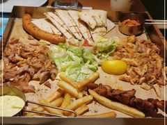 -HELLO MUSAE 拾光缪斯餐厅·纯正希腊风味(苏州中心店)