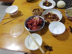 -京味小馆(东坝店)