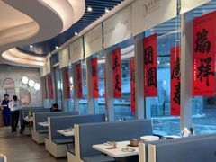 -半岛听涛蒸汽海鲜自助(K11店)