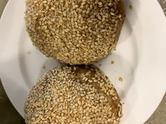 -烤肉宛饭庄(北新桥店)