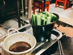 -碎怂烤肉(钟楼柳巷店)