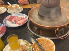 -裕德孚·非遗手切涮羊肉(东直门内大街店)