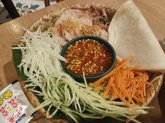 -迷你椰·泰式大排档(共康店)