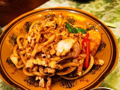 -爱江山温泉(凌奥店)