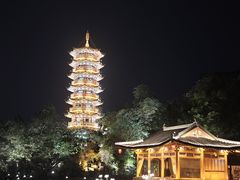 -桂林两江四湖景区