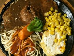 -汤姆家的优质牛排(王府井店)