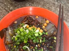 -阿坤传统手工小吃(沙坪坝店)