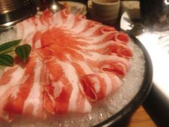 -揽季锅物会.福建黄鱼.海鲜姿造(五四路店)