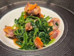 -浩运·海鲜青岛菜·海胆水饺(石老人店)