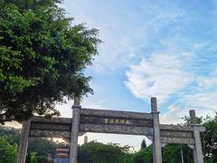 -南沙天后宫景区